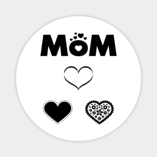 Mother's Day Magnet